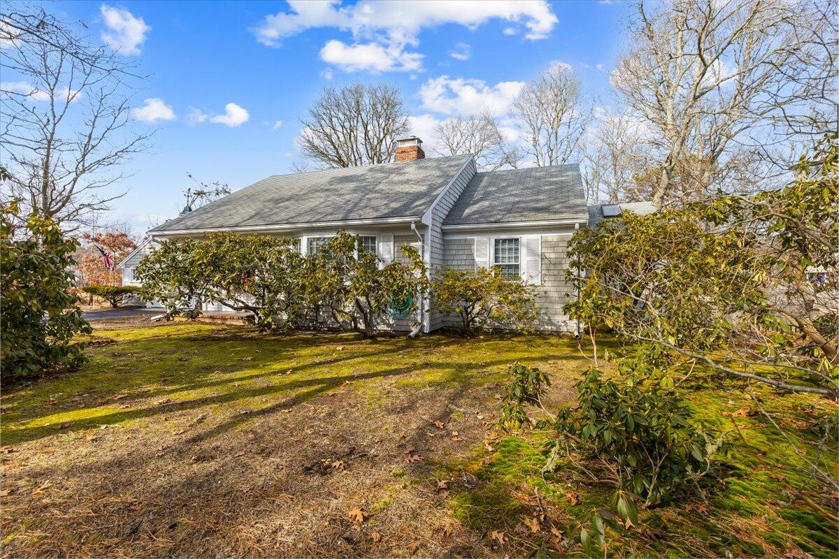 37 Touraine Way Yarmouth MA 02664