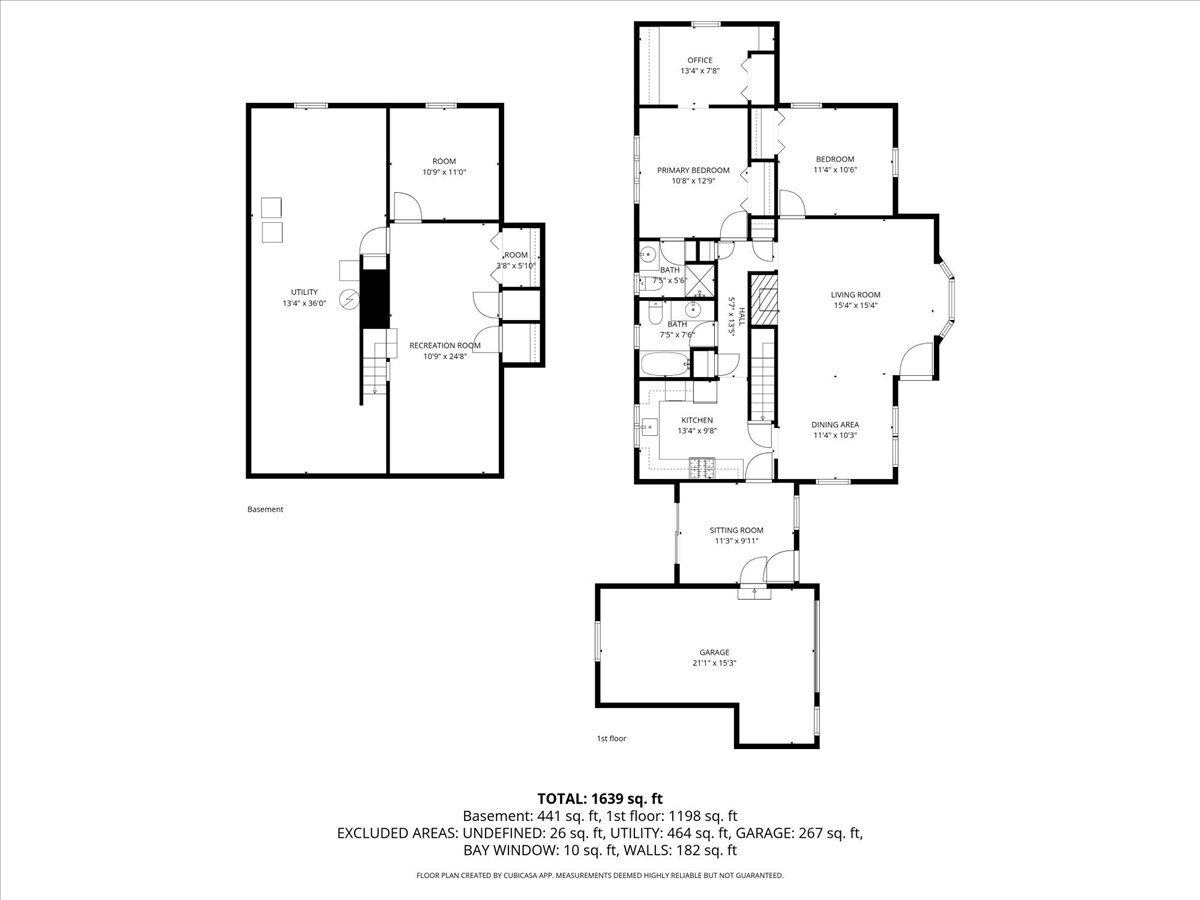 37 Touraine Way Yarmouth MA 02664
