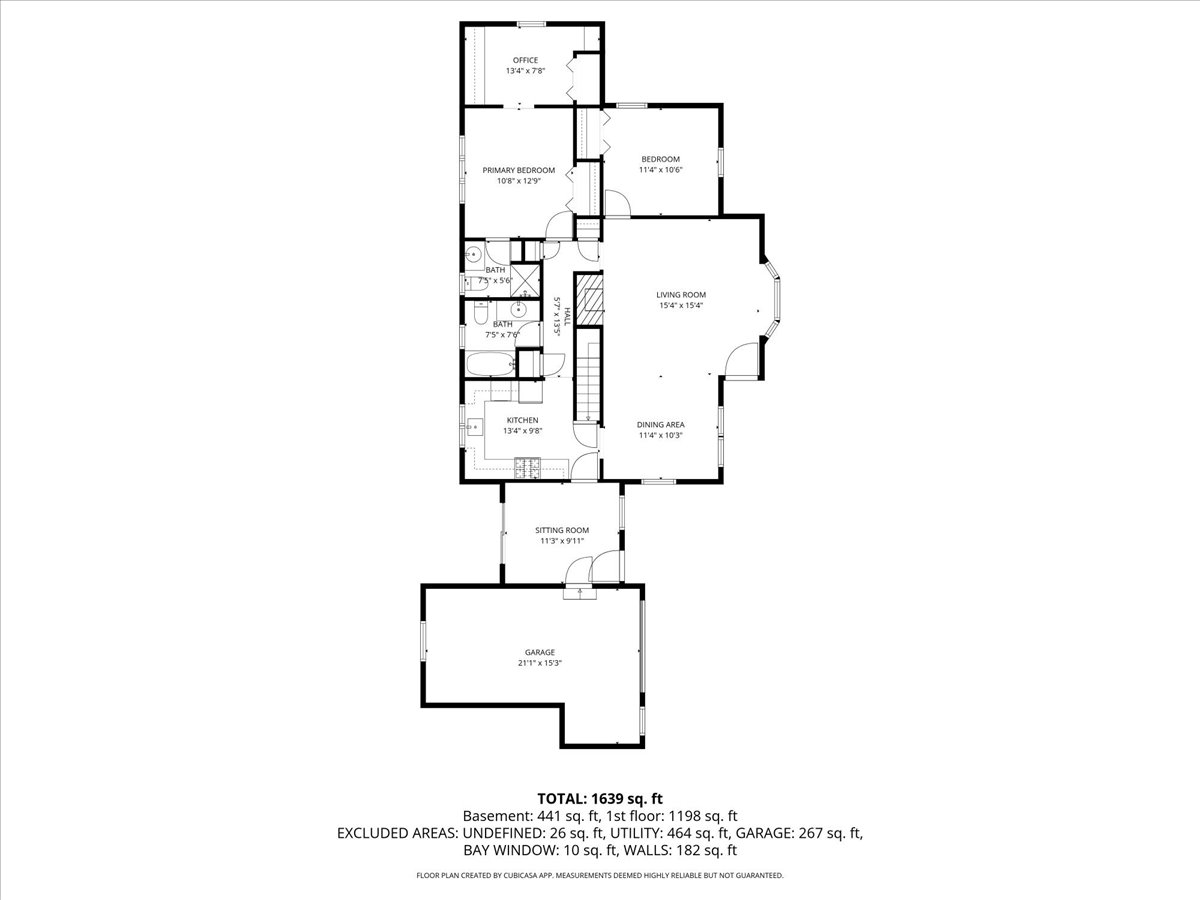 37 Touraine Way Yarmouth MA 02664