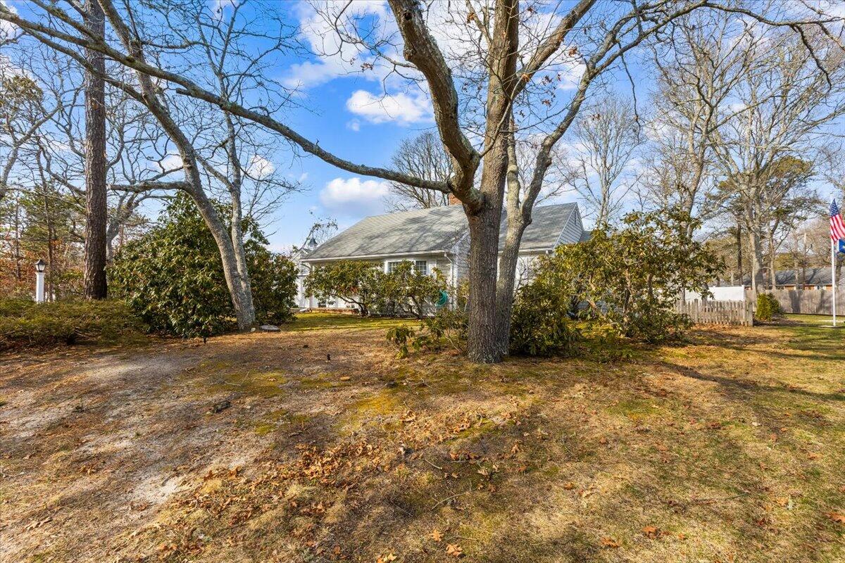 37 Touraine Way Yarmouth MA 02664
