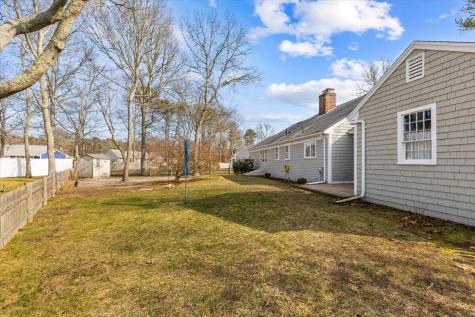 37 Touraine Way Yarmouth MA 02664