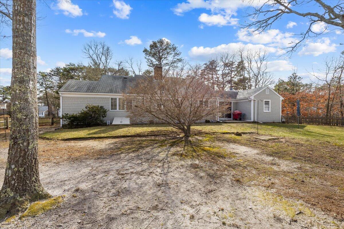 37 Touraine Way Yarmouth MA 02664