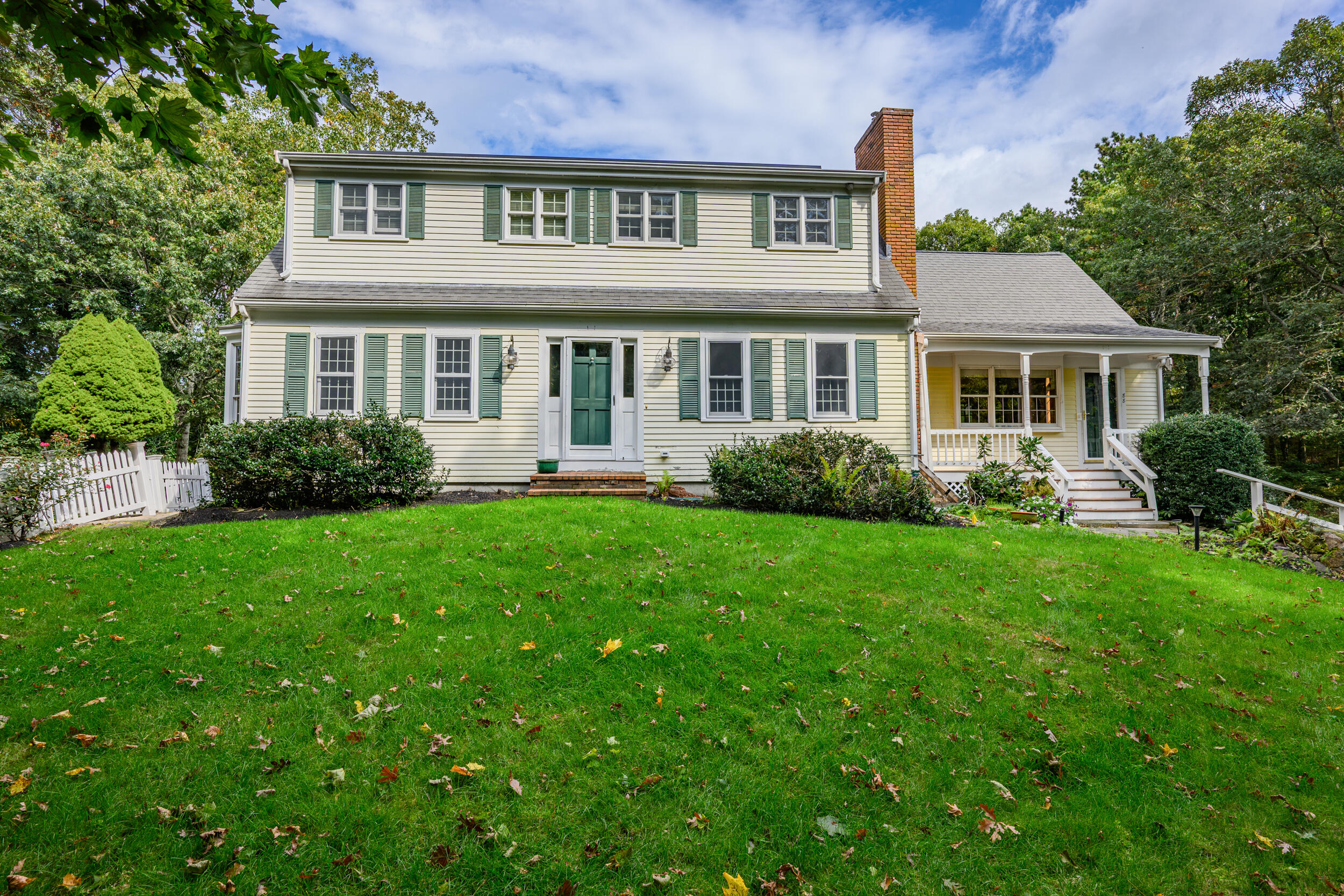 88 Acre Hill Road Barnstable MA 02630