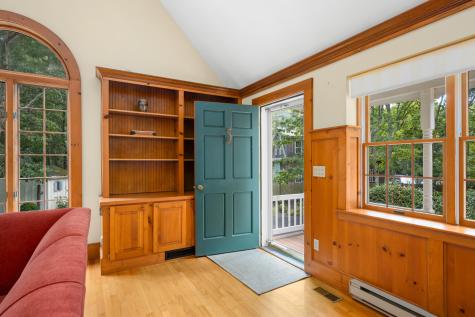88 Acre Hill Road Barnstable MA 02630
