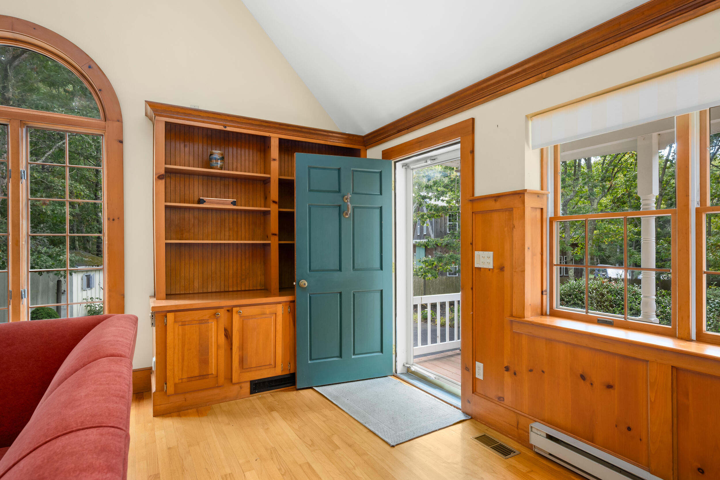 88 Acre Hill Road Barnstable MA 02630