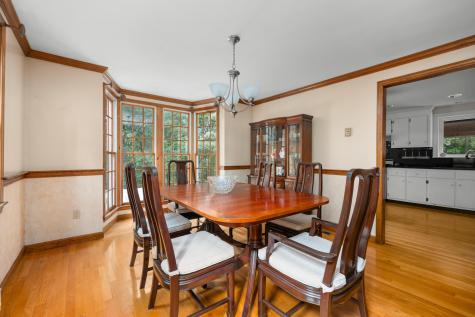 88 Acre Hill Road Barnstable MA 02630