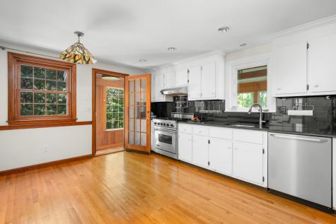88 Acre Hill Road Barnstable MA 02630