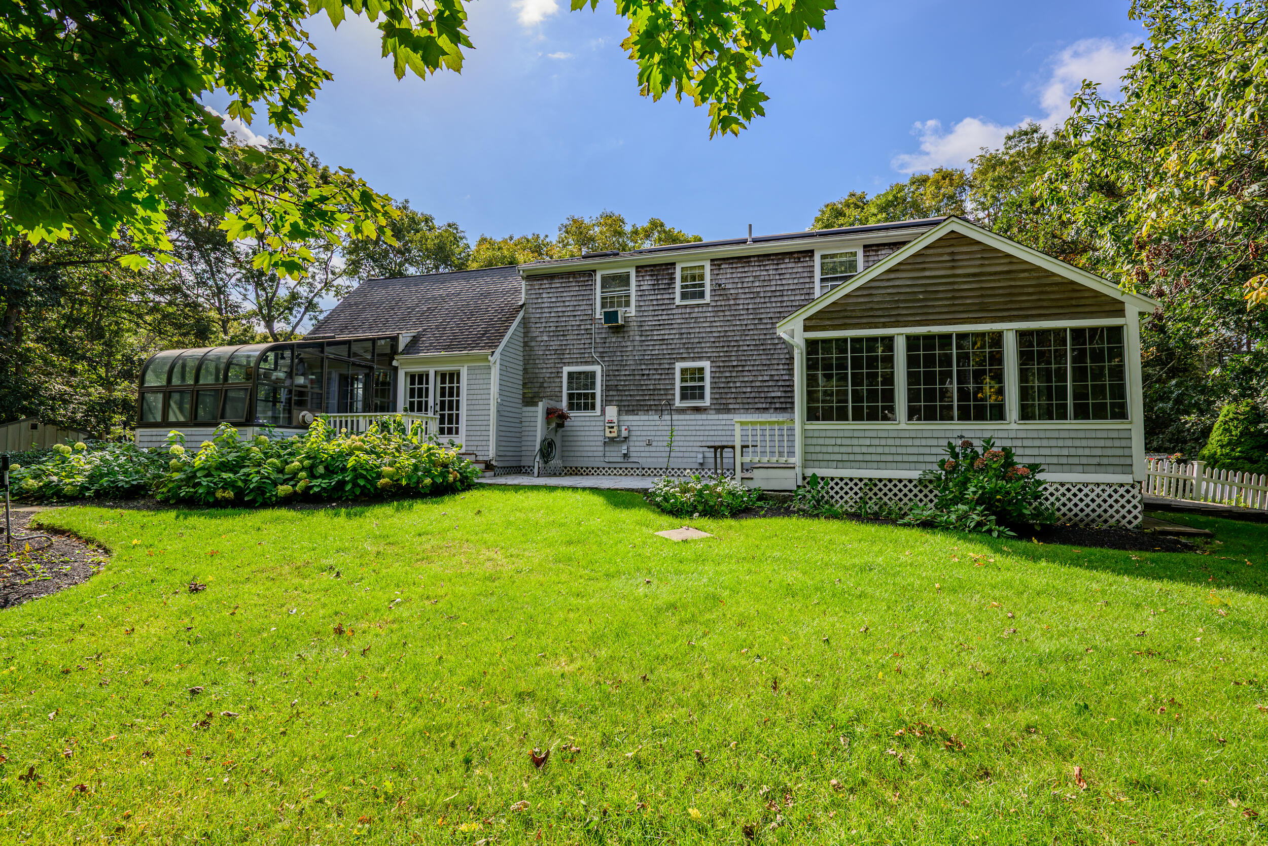 88 Acre Hill Road Barnstable MA 02630