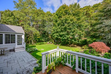 88 Acre Hill Road Barnstable MA 02630