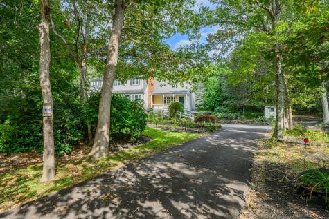 88 Acre Hill Road Barnstable MA 02630