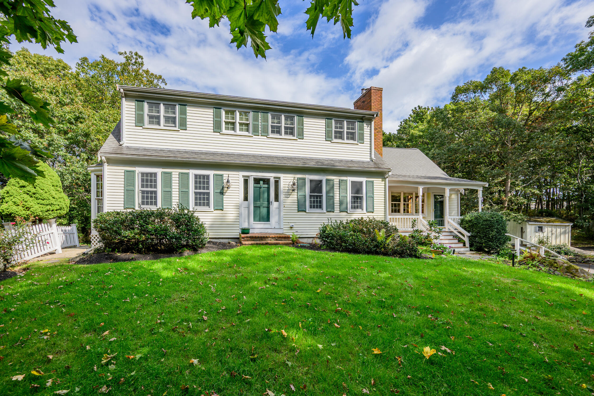 88 Acre Hill Road Barnstable MA 02630