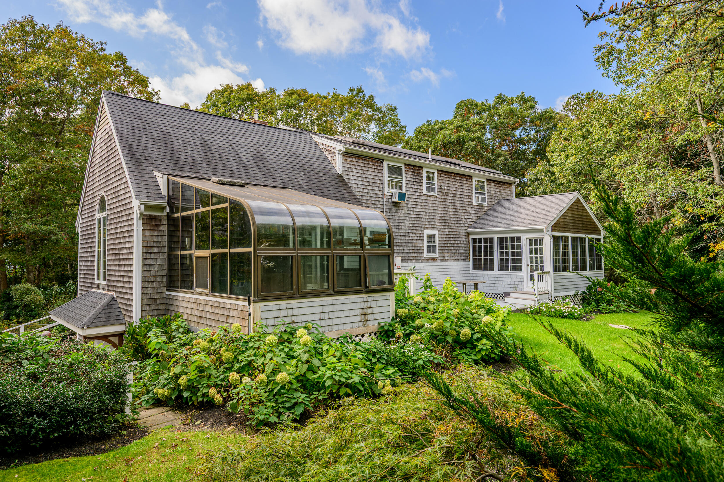 88 Acre Hill Road Barnstable MA 02630