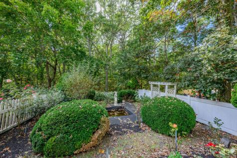 88 Acre Hill Road Barnstable MA 02630