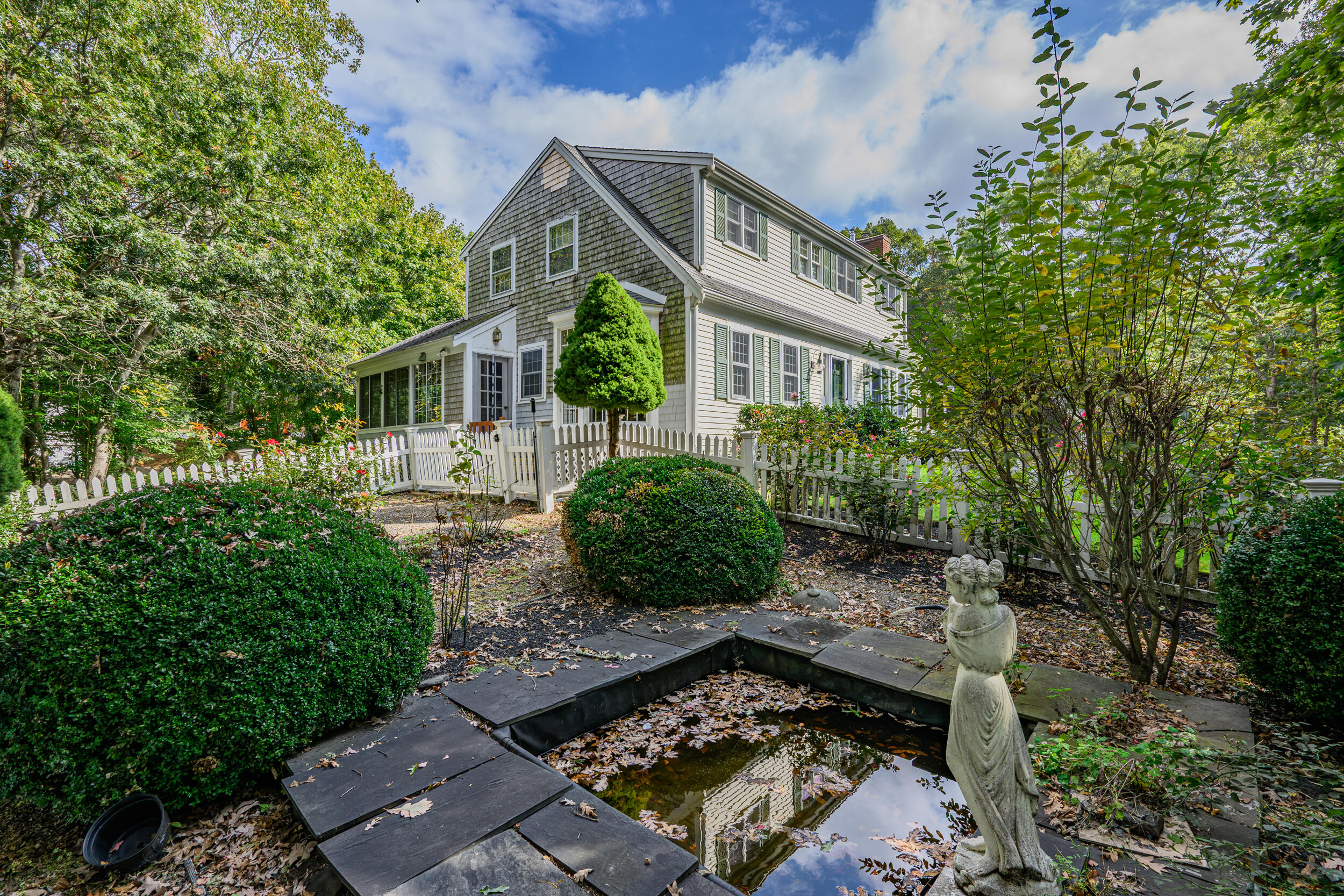 88 Acre Hill Road Barnstable MA 02630