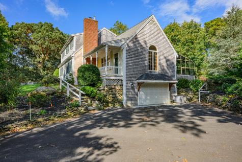 88 Acre Hill Road Barnstable MA 02630