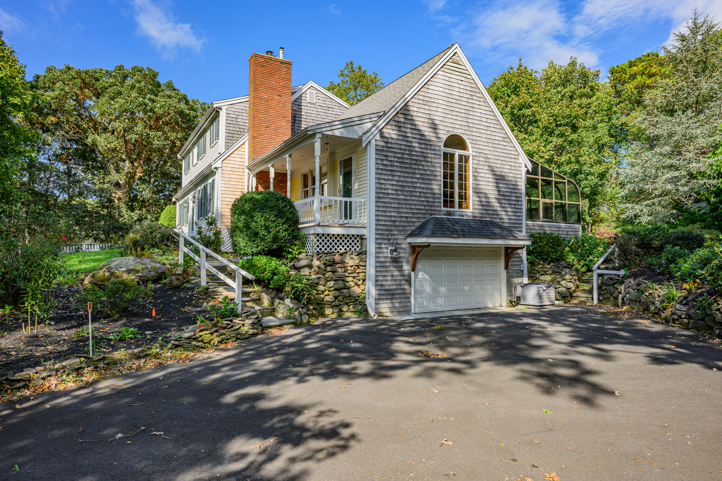 88 Acre Hill Road Barnstable MA 02630