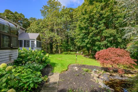 88 Acre Hill Road Barnstable MA 02630