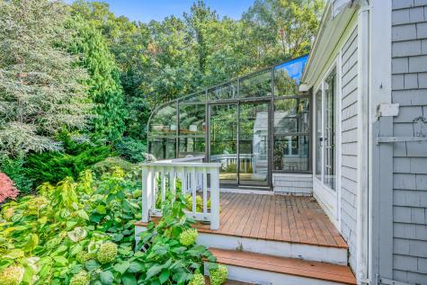 88 Acre Hill Road Barnstable MA 02630