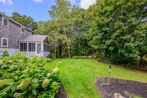 88 Acre Hill Road Barnstable MA 02630
