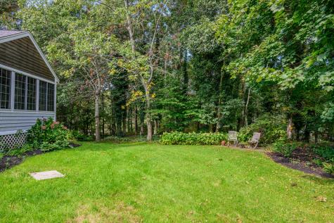 88 Acre Hill Road Barnstable MA 02630