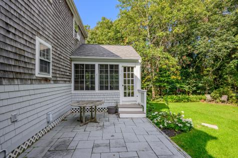 88 Acre Hill Road Barnstable MA 02630