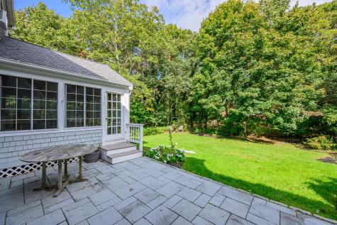 88 Acre Hill Road Barnstable MA 02630