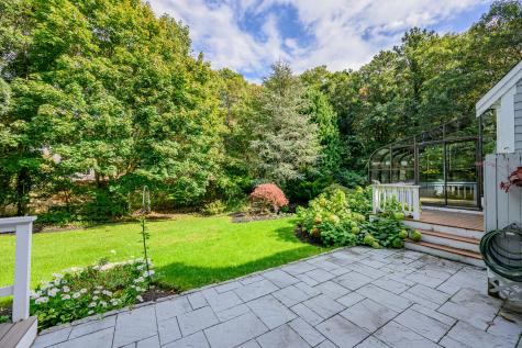 88 Acre Hill Road Barnstable MA 02630