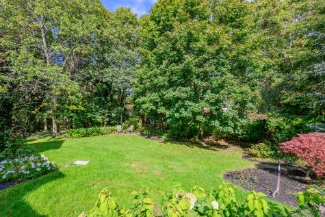 88 Acre Hill Road Barnstable MA 02630