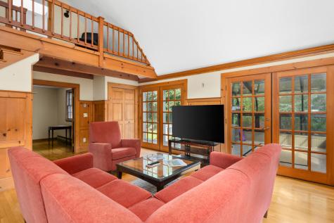 88 Acre Hill Road Barnstable MA 02630