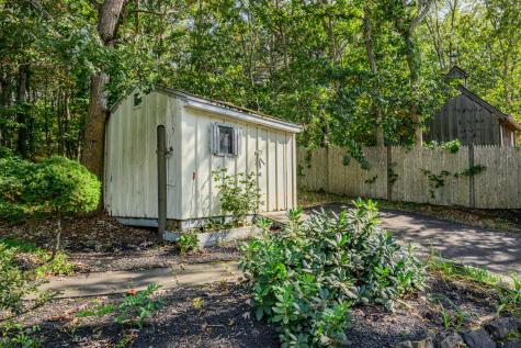 88 Acre Hill Road Barnstable MA 02630