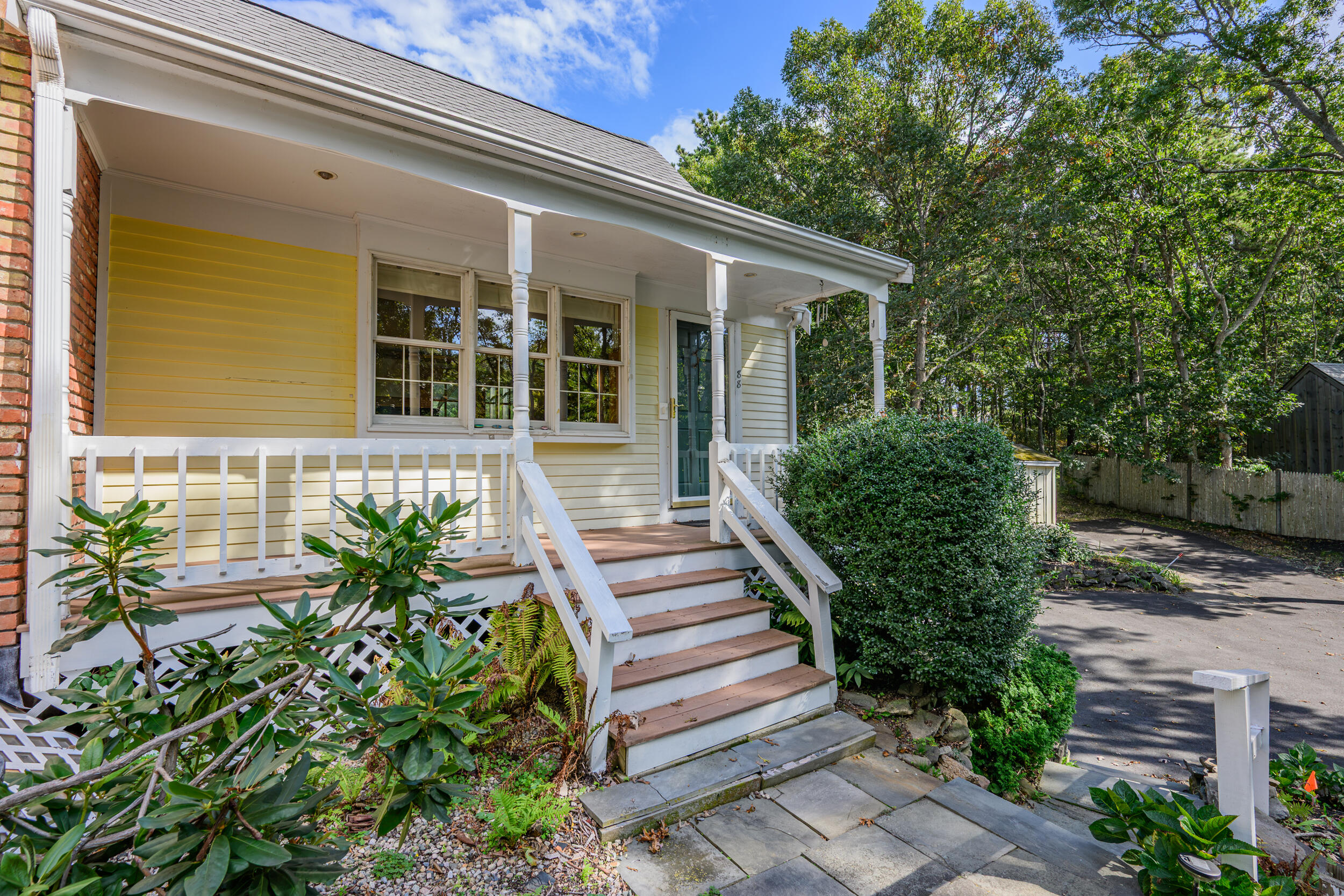 88 Acre Hill Road Barnstable MA 02630