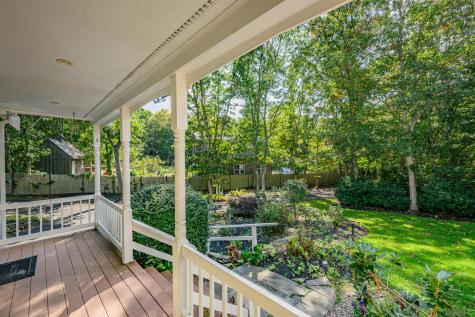 88 Acre Hill Road Barnstable MA 02630