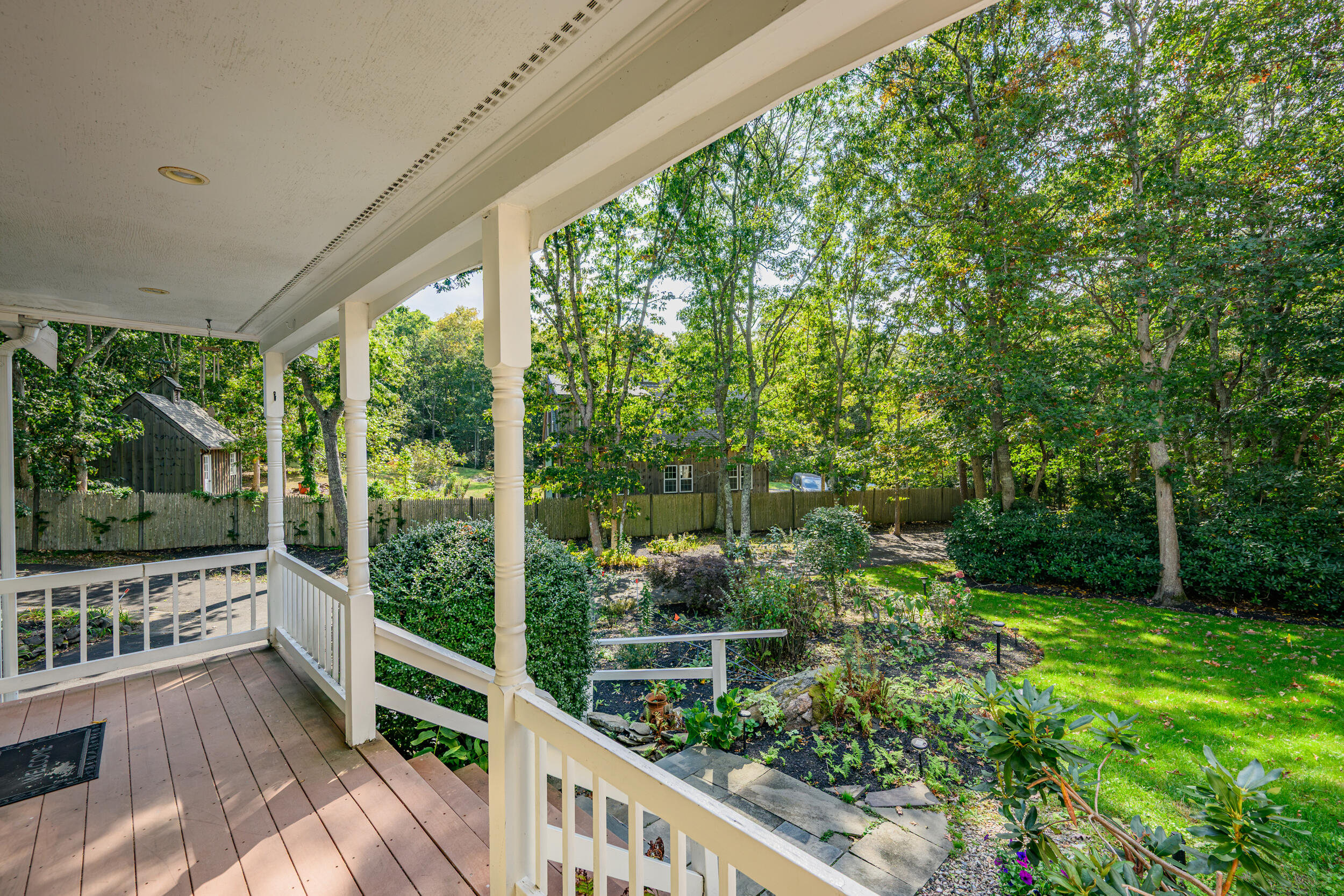 88 Acre Hill Road Barnstable MA 02630