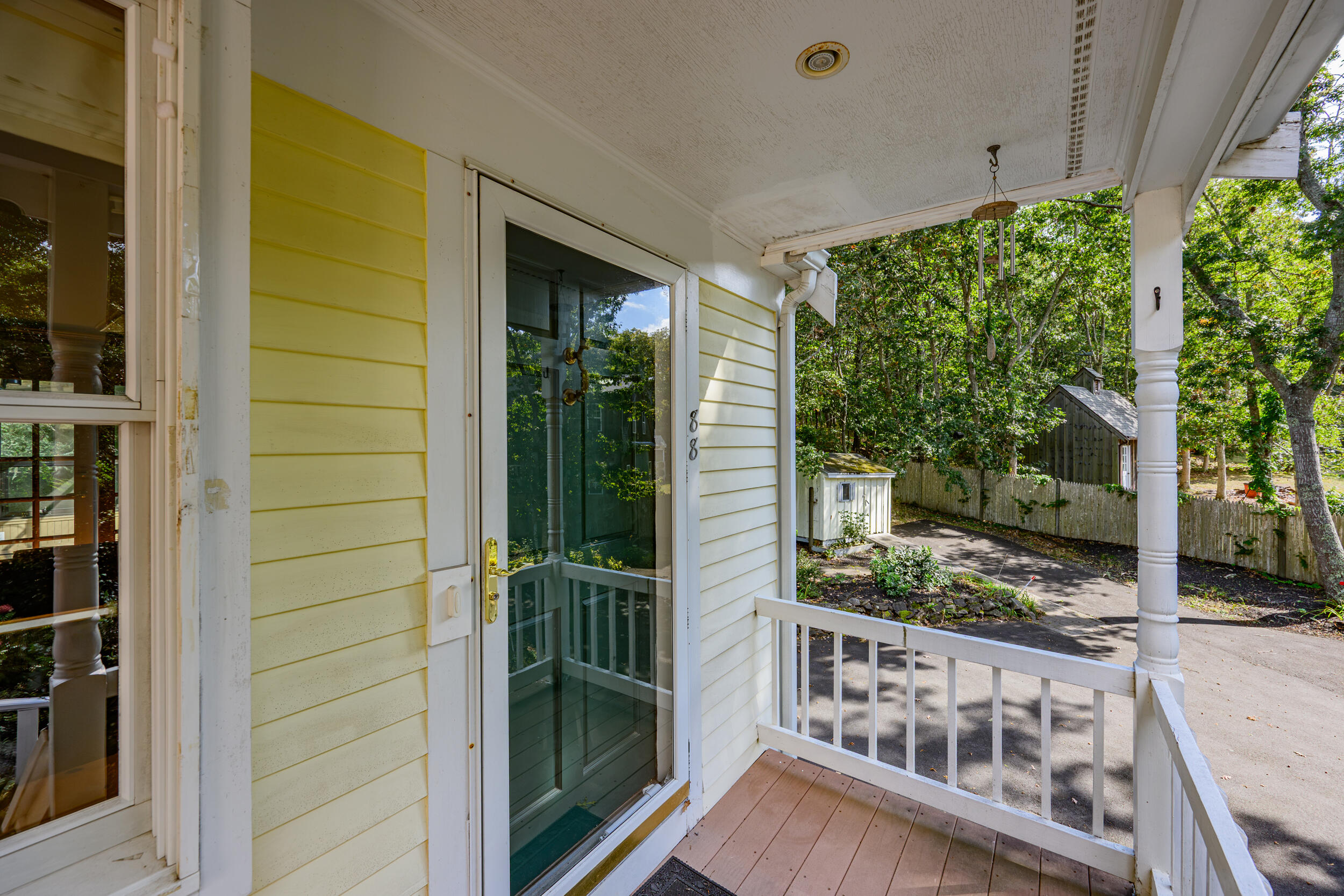 88 Acre Hill Road Barnstable MA 02630