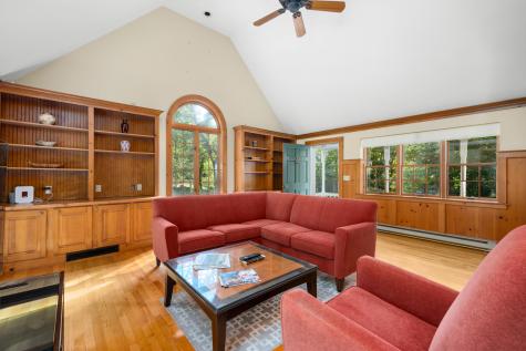 88 Acre Hill Road Barnstable MA 02630