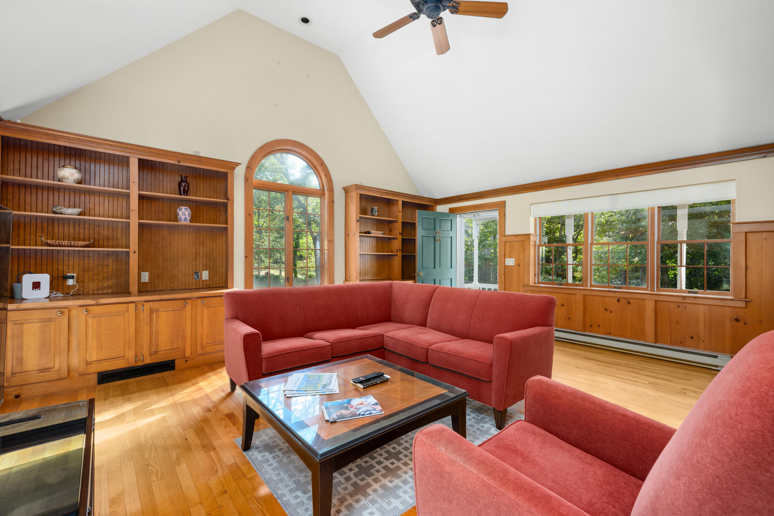 88 Acre Hill Road Barnstable MA 02630