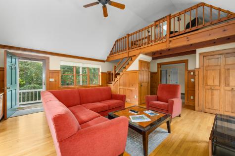 88 Acre Hill Road Barnstable MA 02630