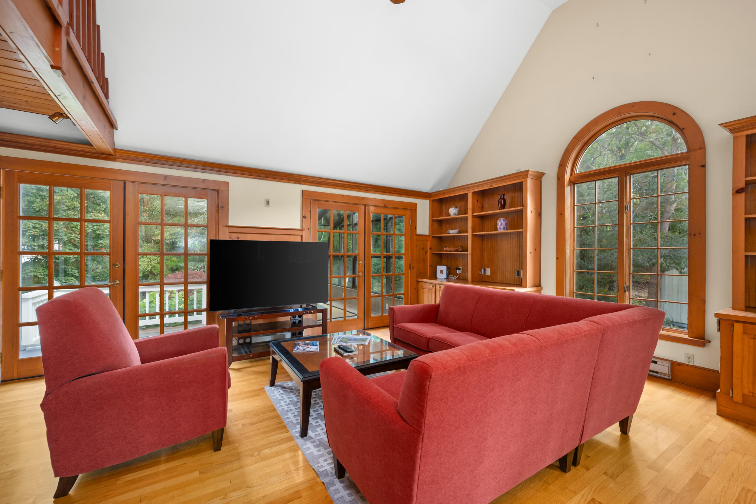 88 Acre Hill Road Barnstable MA 02630