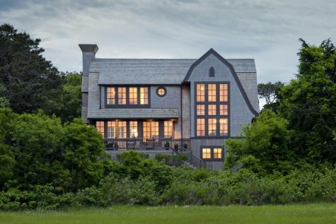 30 Indian Trail Chatham MA 02633