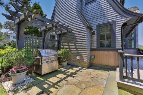 30 Indian Trail Chatham MA 02633