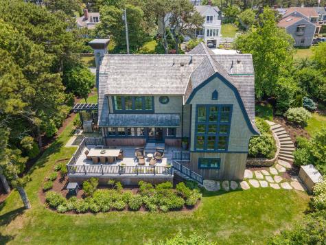 30 Indian Trail Chatham MA 02633