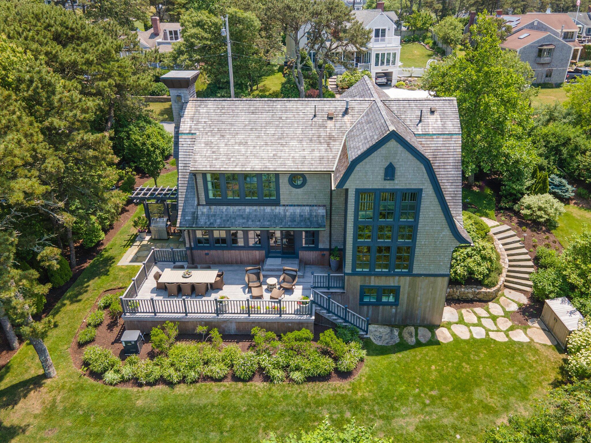 30 Indian Trail Chatham MA 02633