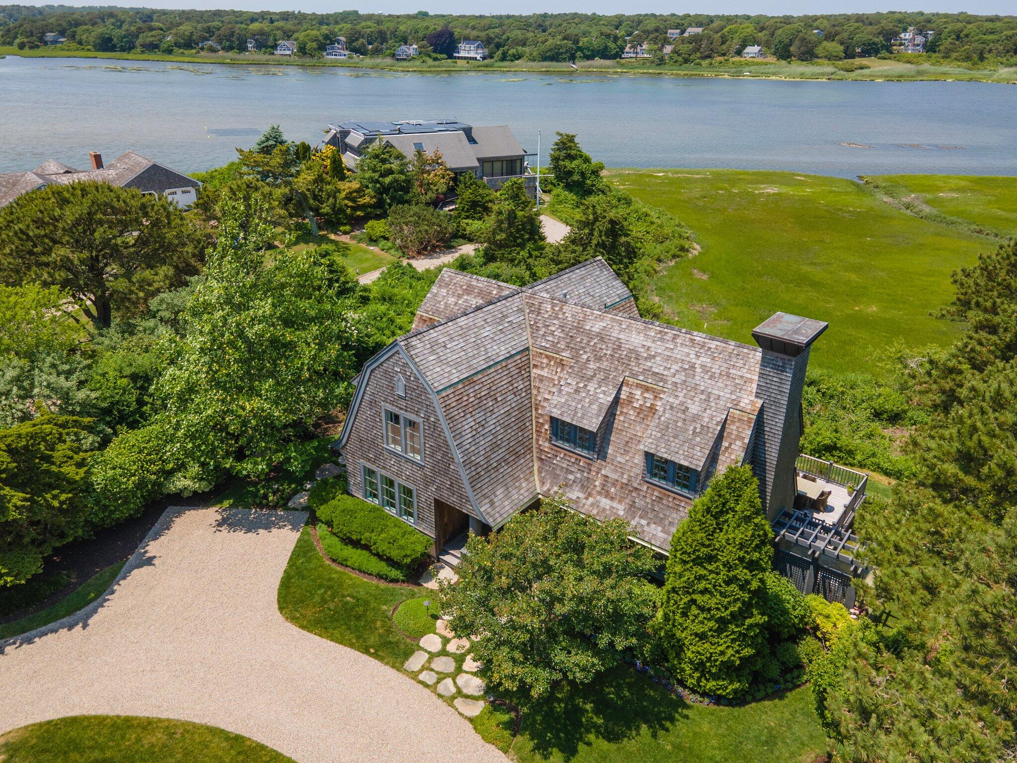 30 Indian Trail Chatham MA 02633
