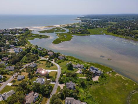 30 Indian Trail Chatham MA 02633