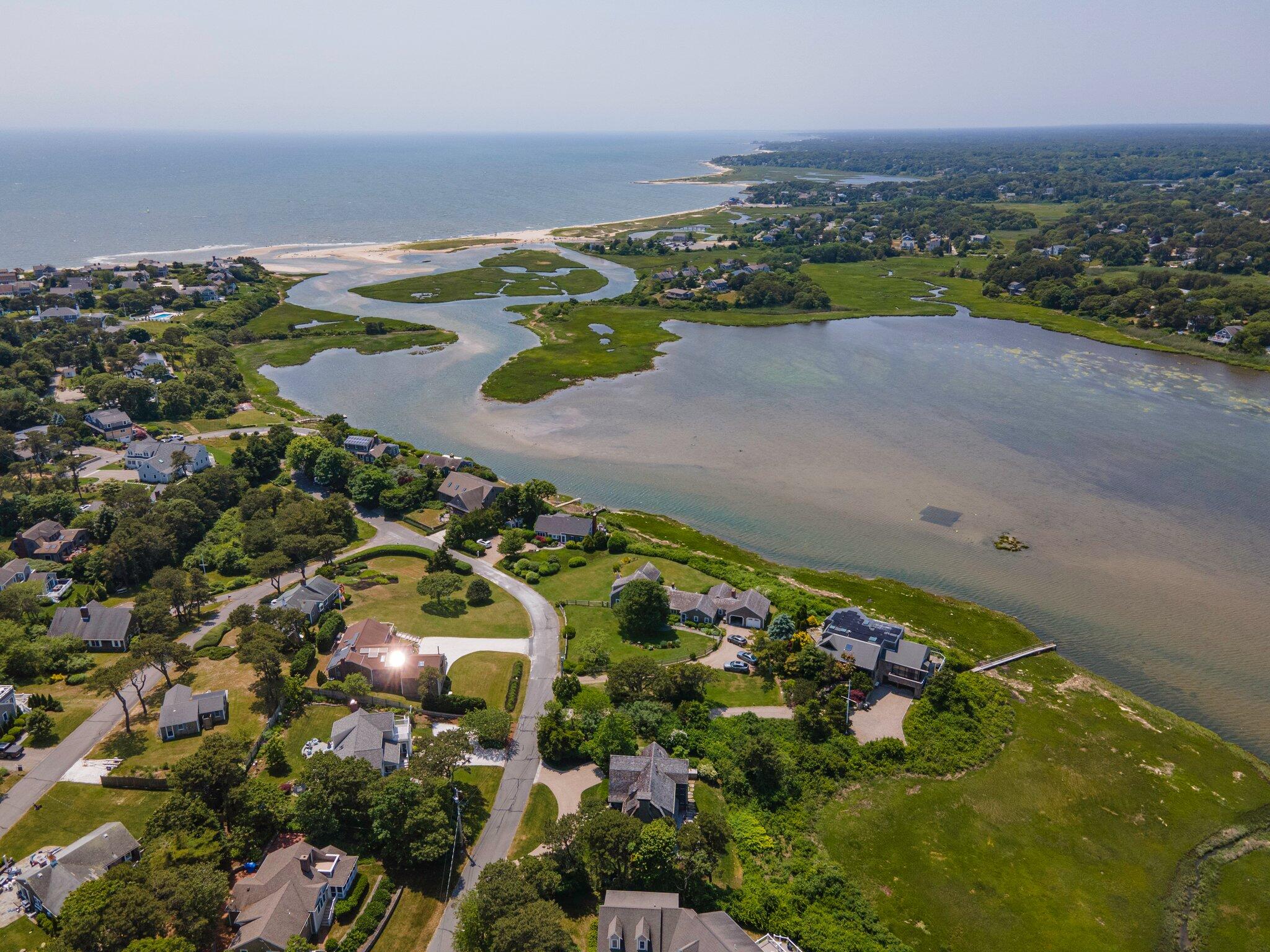 30 Indian Trail Chatham MA 02633