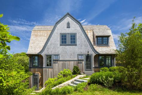 30 Indian Trail Chatham MA 02633
