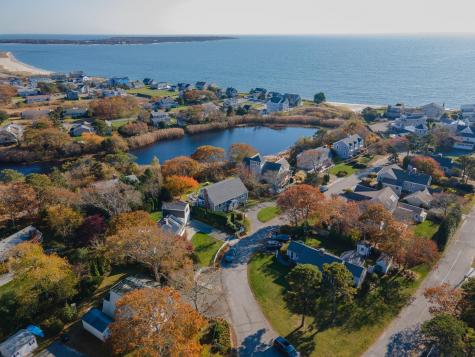 189 Breakwater Shores Drive Barnstable MA 02601