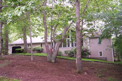 303 Huckins Neck Road Centerville MA 02632