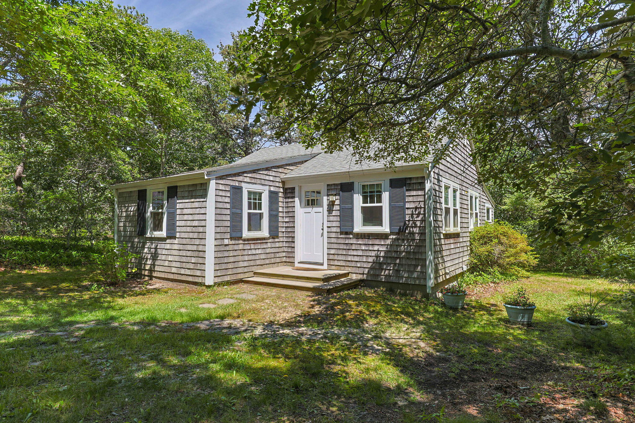 11 Whitmanville Road Truro MA 02666