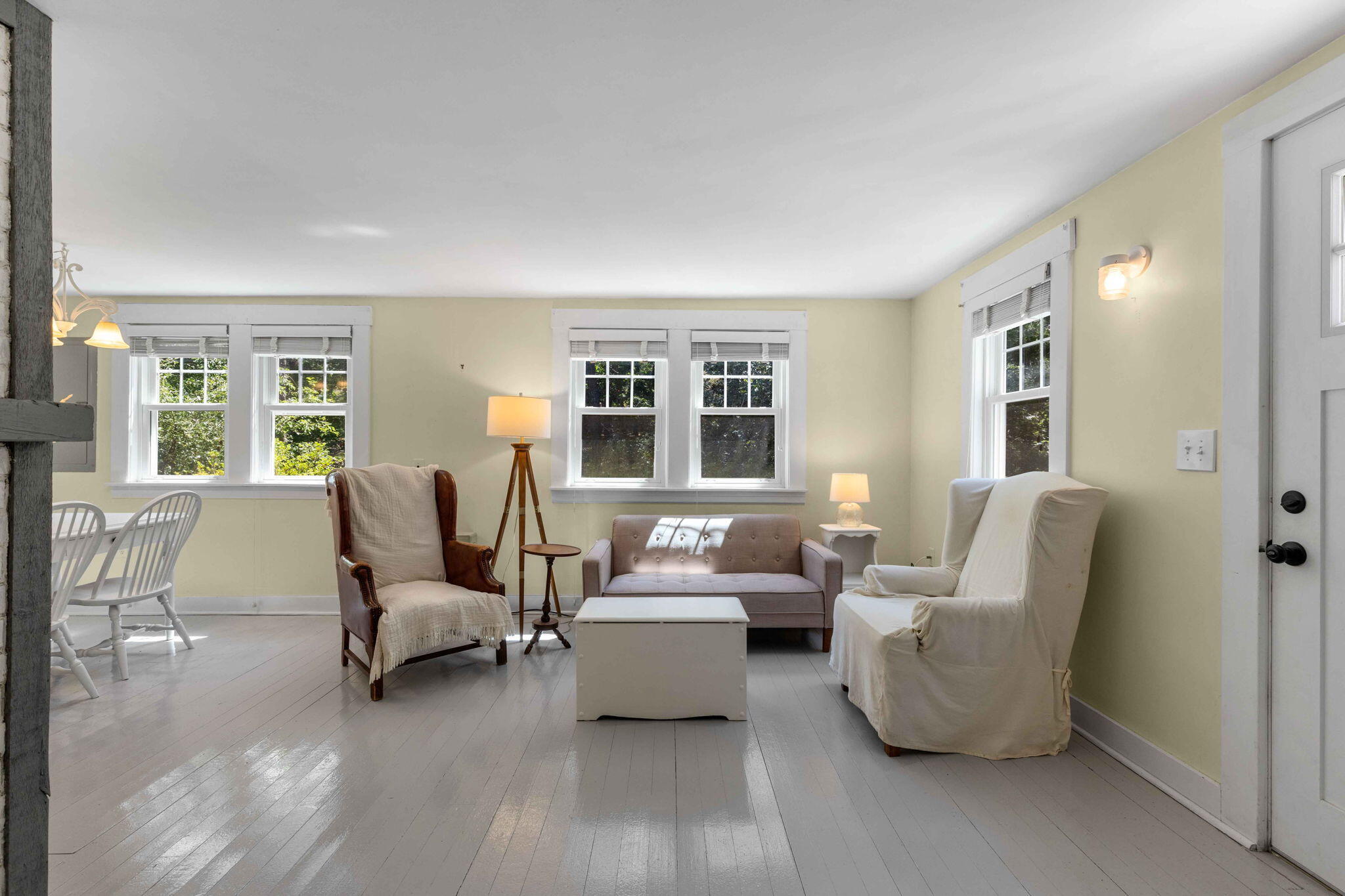 11 Whitmanville Road Truro MA 02666